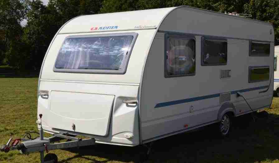 Adria Altea 512